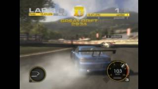 Online grid drift session sarf and probmx part 1