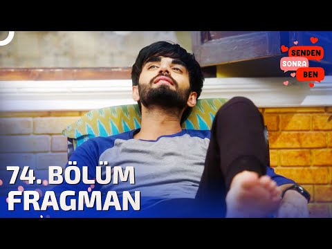 Senden Sonra Ben Hint Dizisi 74. Bölüm Fragmanı | Hak Yerini Buldu!