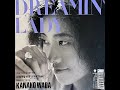 Wada Kanako - Dreamin' Lady 가사, 해석