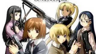 Gunslinger Girl - Etereo