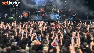 Blind Guardian - Live @ Wacken 2011 - Welcome To Dying