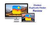 Cisdem Duplicate Finder For Mac