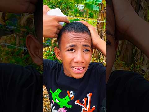 Who Ate The Donut Viralvideo 