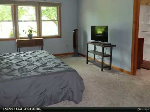 6441 E County Road 900 N, Pittsboro, IN home video tour