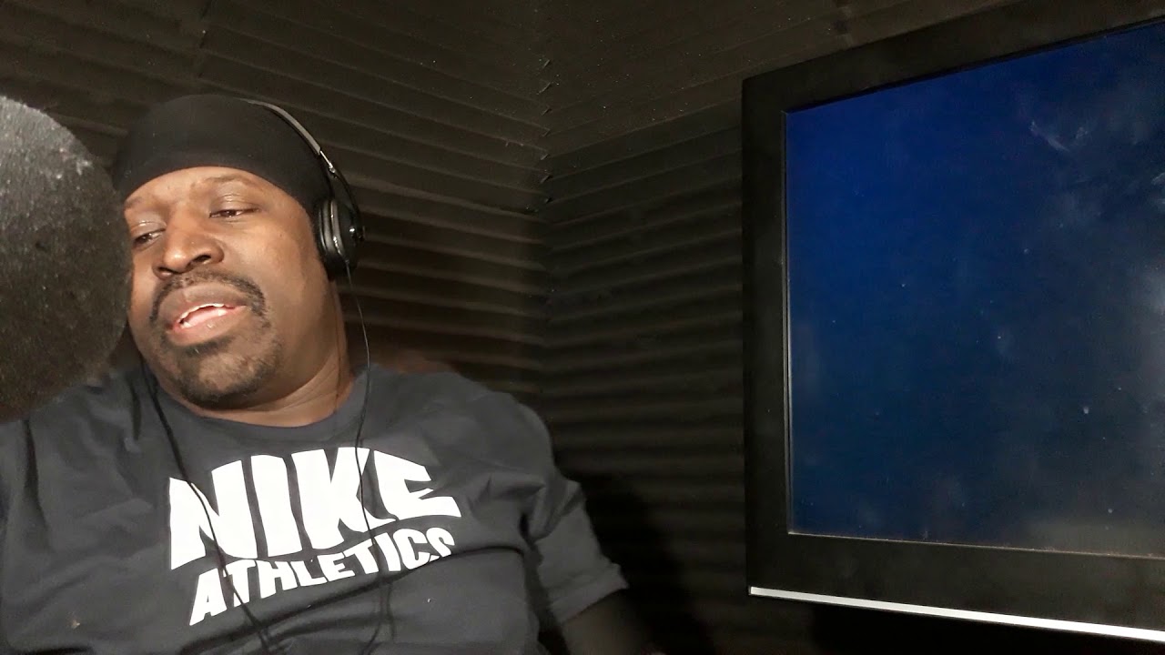 Top 5 2019 Most Improved Battle Rappers - YouTube