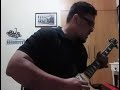 Santana's europa with improvs