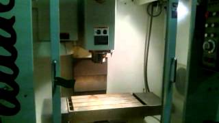 6154423 Ref # 1999 Fadal 4020A
