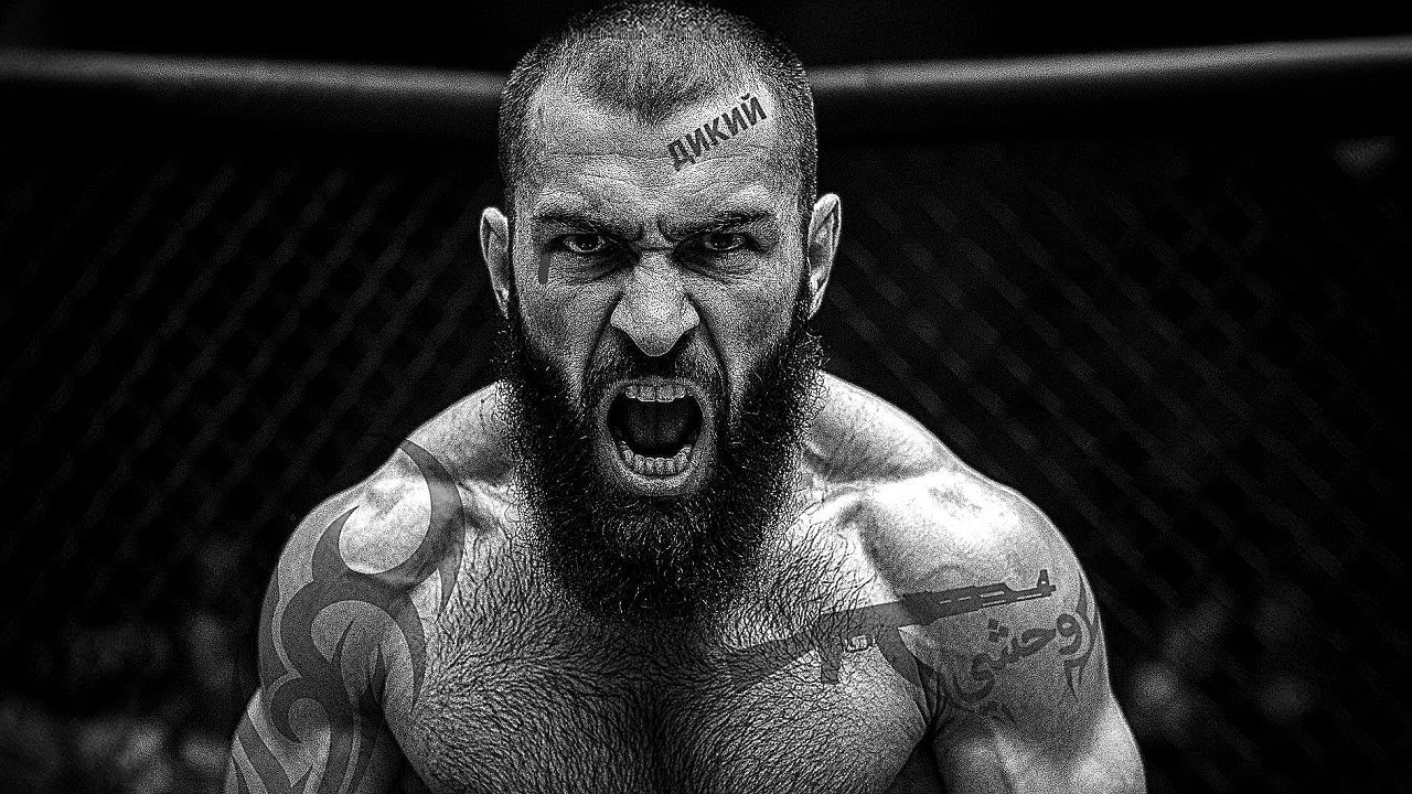 Russian Mafia Rap 2026 - SAVAGE (русский рэп)