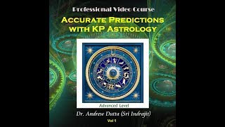 KP System Astrology Learning Part 7 KP System Astrology Learning Part 7