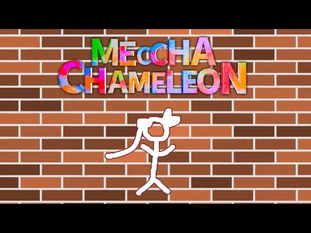 【Meccha