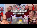 THINGS YOU MIGHT HAVE MISSED FROM ALEXA BLISS JOINING BRAY WYATT! FIREFLY FUNHOUSE THEORY VIDEO