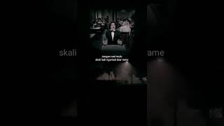 Jangn Sedih Terus Kawan Sekali Kali Teriak