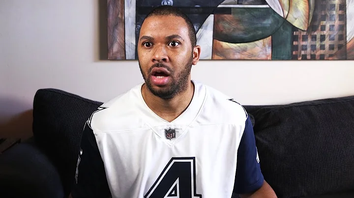 Cowboys Fans When Scott Linehan Got Fired