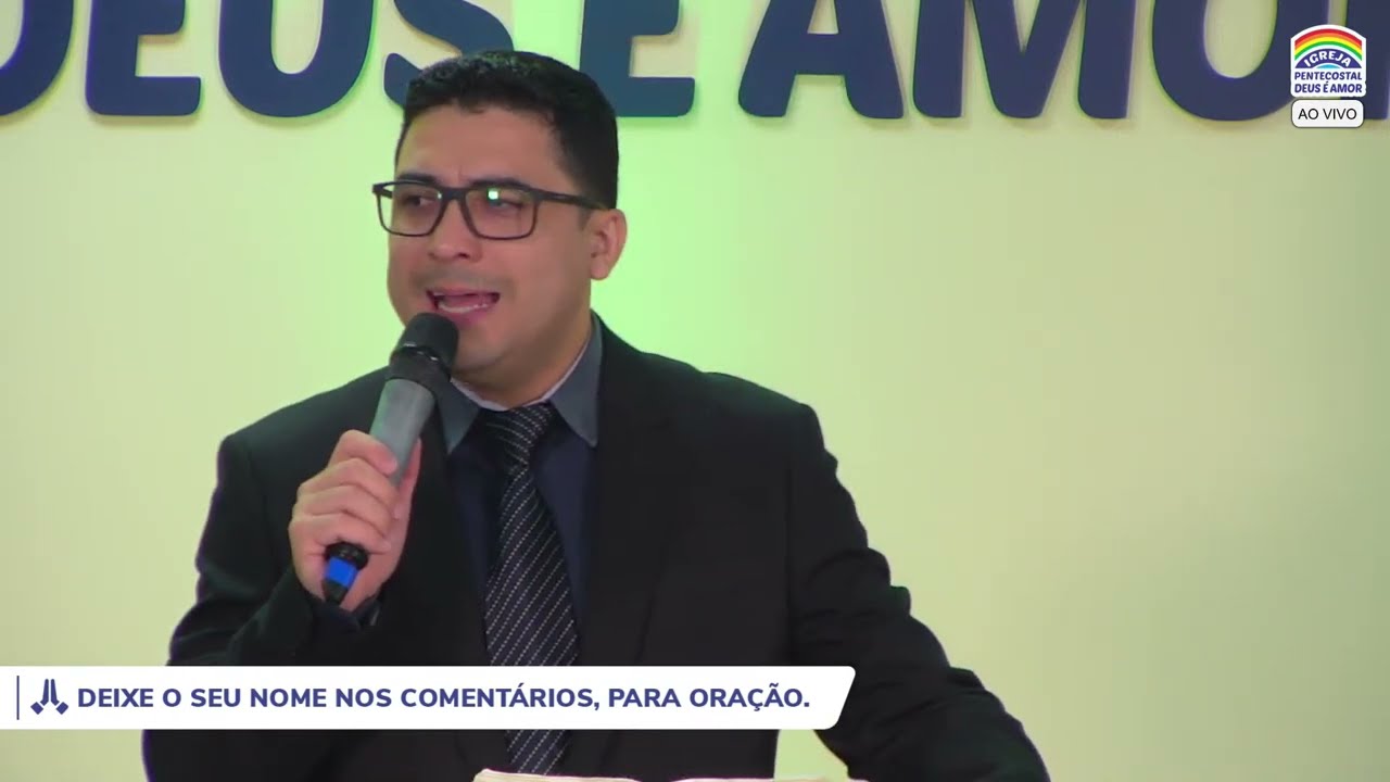 65º dia de Oração AO VIVO | Direto com Deus | 18/06/2024 Oração pelo Rio Grande do Sul | Parte 1