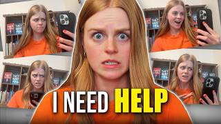 How To Talk To A Camera Even If You Hate It - Basically Required To Market Books In 2025