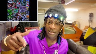 Famous Nettspend - Beach leak | Reaction Net Worth