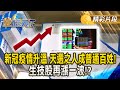 新冠疫情影響及生技股