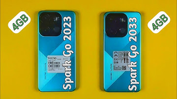Tecno Spark Go 2023 Vs Tecno Spark Go 2023 😎 Speed Test And Comparison