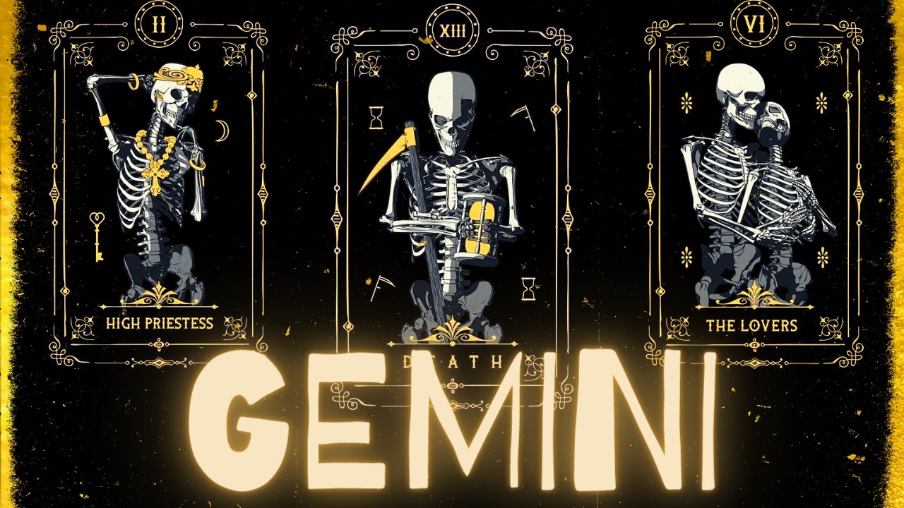 GEMINI- THEY’VE MESSED UP AS THEY EXCHANGED U FOR A CRAZY 3RD PARTY LEADING THEM TO A DEAD END