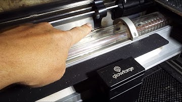 Troubleshooting Glowforge Lid Open Error for Front Magnetic Sensors with Bypass