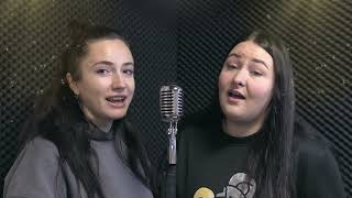 Download Lagu Alisa May \u0026 Emma Safronova_Hallelujah_cover MP3