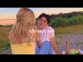 ~運命の人に会えたんだ~ My Only One - Sebastian Yatra ft. Isabela Merced【洋楽 和訳】