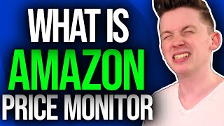 What Is A Price Monitor / Repricer / Price Tracker / Stock Checker | Amazon Dropshipping Tutorial screenshot 2