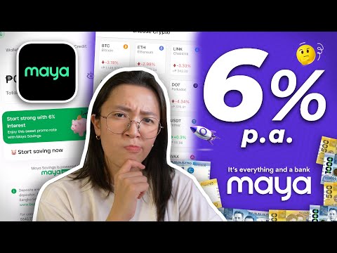 MAYA Bank 2022: