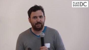 Klanten: Studio Dott - verkopen | Labs