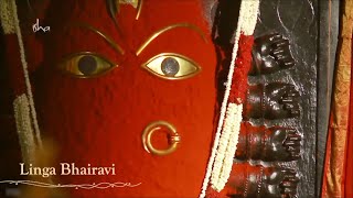 Linga Bhairavi Vandana | Long play | Sounds of Isha | Navratri Song | Sadhguru Time