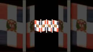 Dominican Eas Alarm Red Zone Reverse Reversed By Capcut