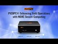 PICOPC® NGHC Secure Computing