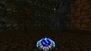 Hexen: Mage Wand Animation Improved (Custom Animation) Alpha Version