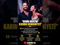Kadir Doğulu’dan Evlilik İtirafı! “Karımın Memnuniyeti Her Şeyden Önce Gelir” ❤️