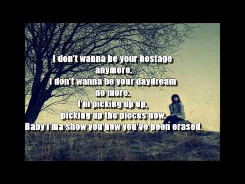 Nikki Flores Erase You Lyrics 