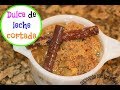 Super facil dulce de leche cortada | Cocinando con Ros Emely