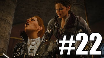 Assassins Creed Syndicate Gameplay Playthrough #22 - A Thorne in the Side (PS4)