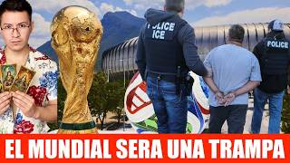 PREDICCIONES 2026 ‼️URGENTE ‼️ CUIDENSE MI GENTE LATINO 🤯 UNA GRAN PURGA