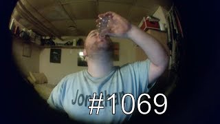 Thumbnail for Jon Drinks Water #1069