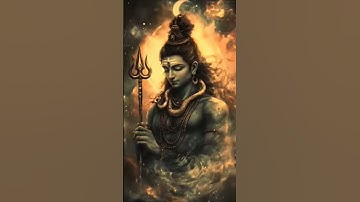 जिसके शब्द आपको स्थिर कर देते हो ! Mahadev status ! Bholenath status # mahadev # shorts #1million