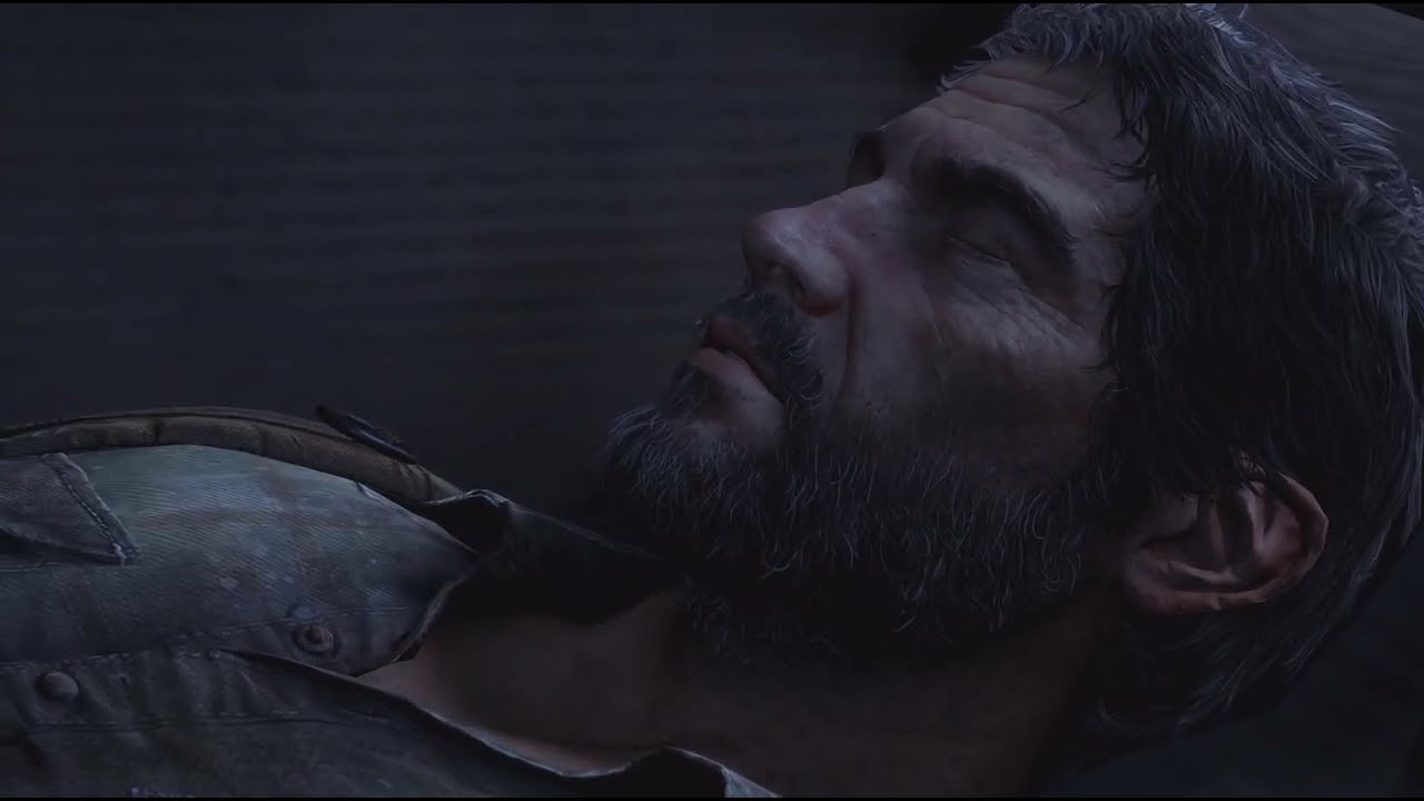 The Last of Us Remastered – The Journey Begins | When Survival Demands Silence 🤫💔