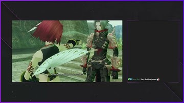 .hack//G.U. Last Recode Vol. 2//Reminisce - PART 2