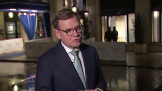 German Foreign Minister: U.S. is reforming world order Net Worth