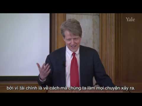 Video 1 Yale Thị trường Tài Chính - Giới thiệu ích lợi của... - youtube