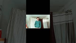Rameshwar sen Introduction video in english #audition