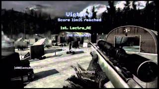 cod4 donger first for sbrc