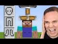 Minecraft, ABER ULTRA SINNLOS!!