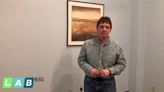 Lab651 At Iotfuse 2019 Control Your Own Destiny Workshop