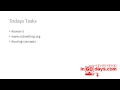 CCNA in 60 Days - Day 20