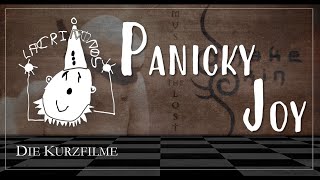 PANICKY JOY | SNAKESKIN (Die Kurzfilmme)